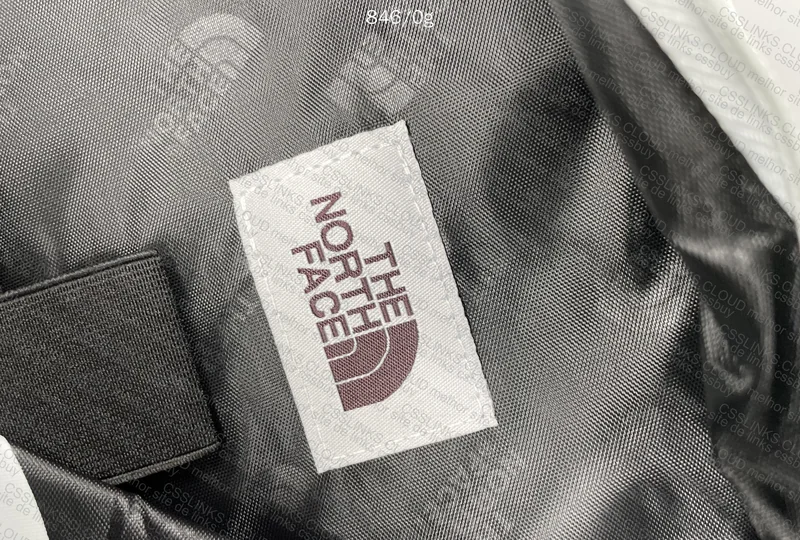 TNF Backpack 4
