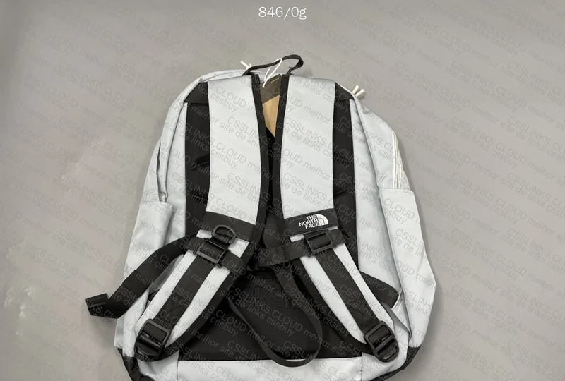 TNF Backpack 5