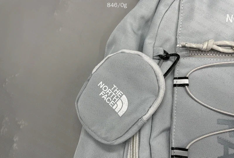 TNF Backpack 6
