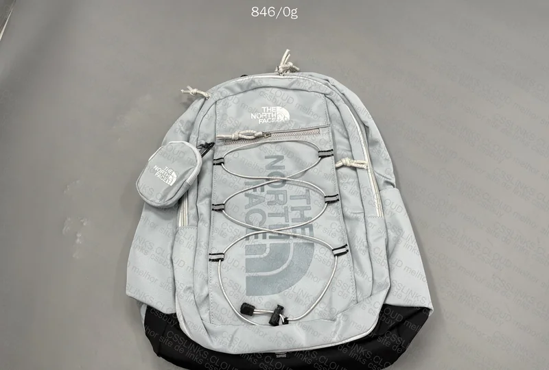 TNF Backpack 7