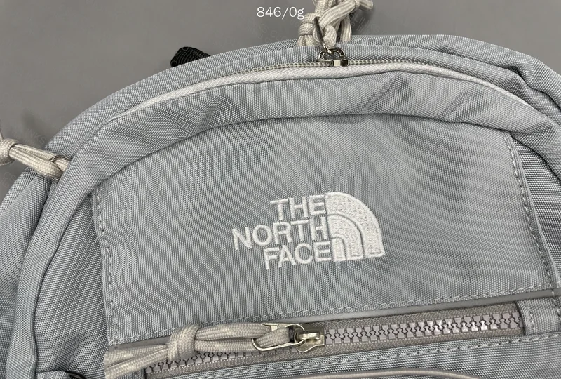 TNF Backpack 8