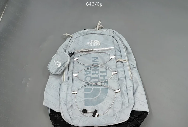 TNF Backpack 9