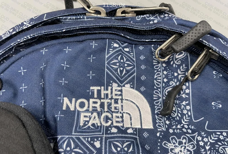 TNF Backpack 2