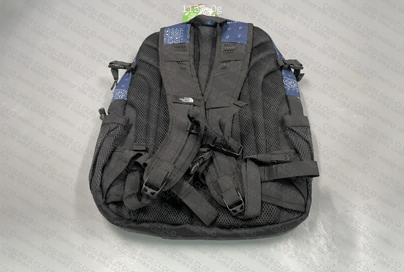 TNF Backpack 3
