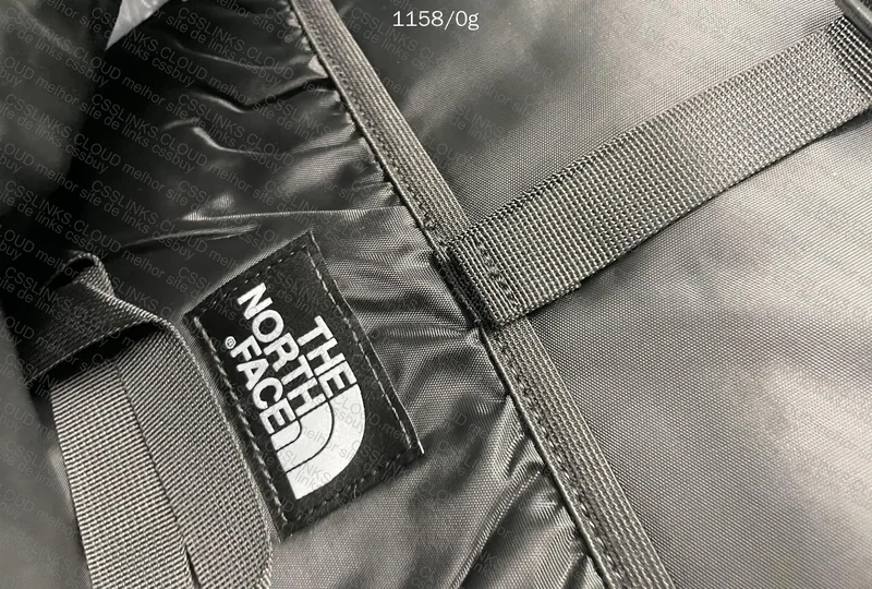 TNF Backpack 5