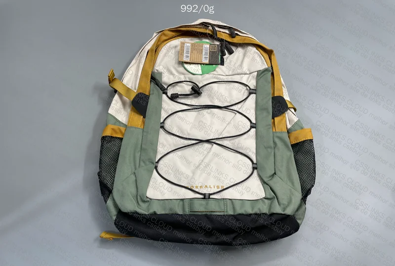 TNF Backpack