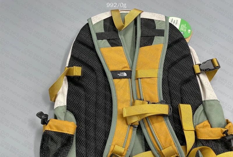TNF Backpack 5