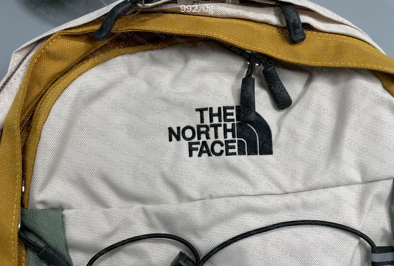 TNF Backpack 6