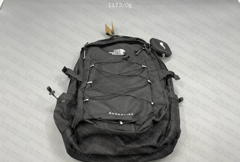 TNF Backpack