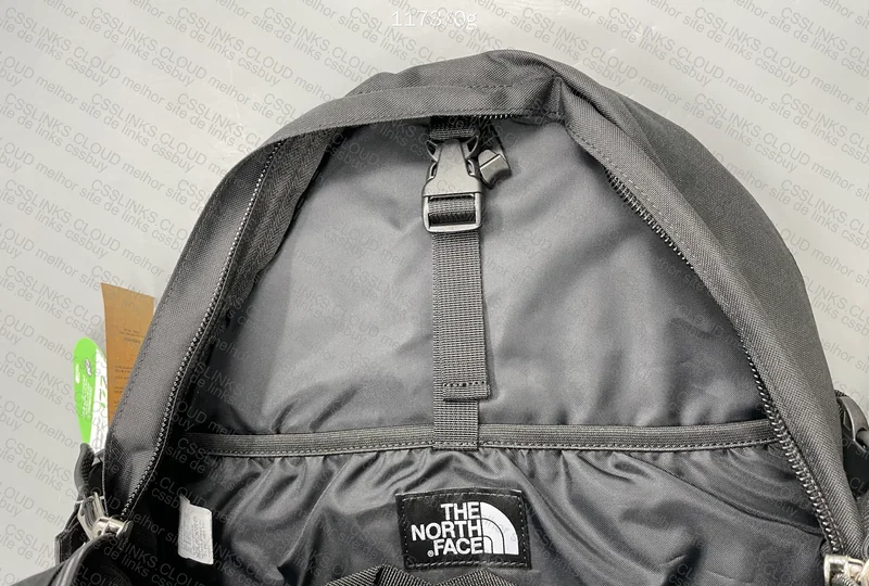 TNF Backpack 10