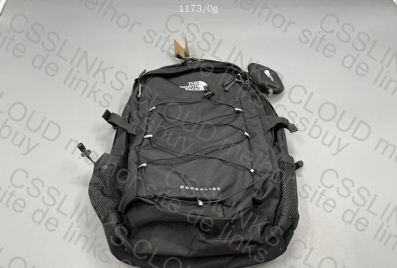 TNF Backpack 11