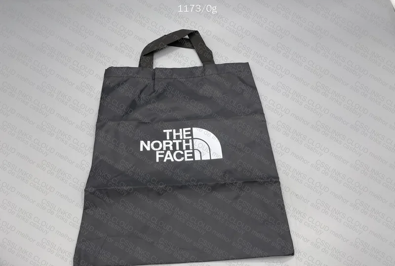 TNF Backpack 2