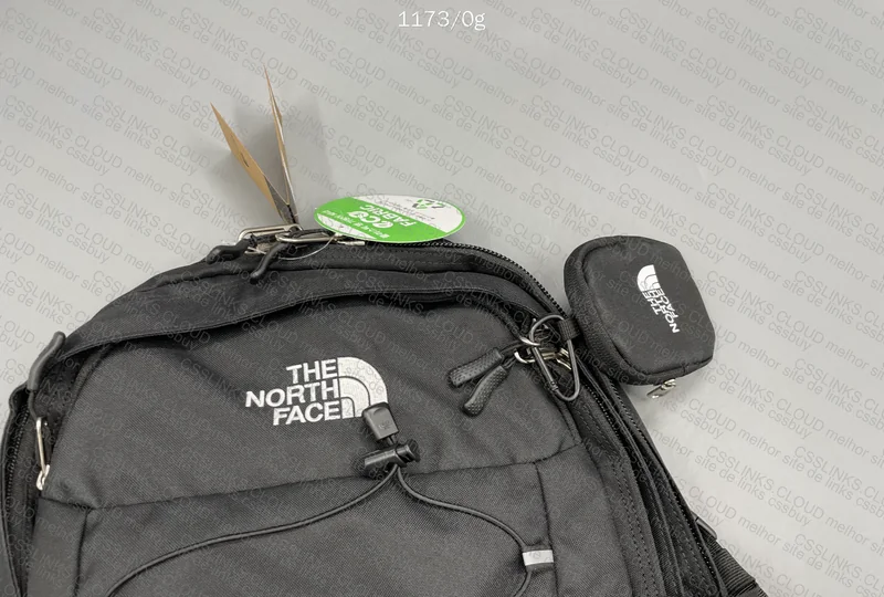 TNF Backpack 3