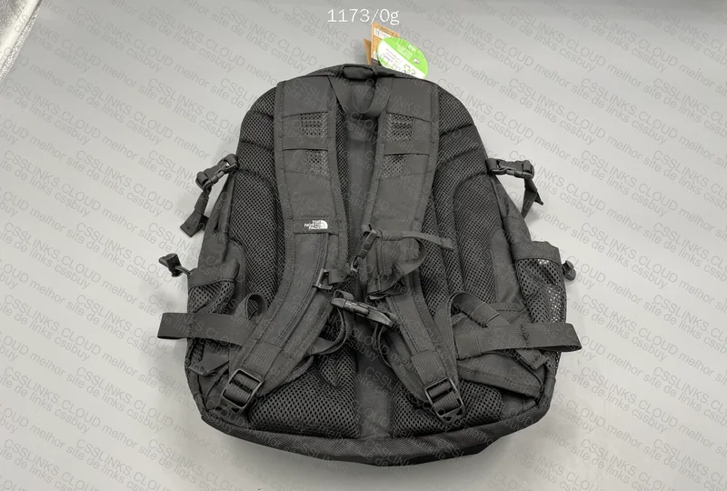 TNF Backpack 5