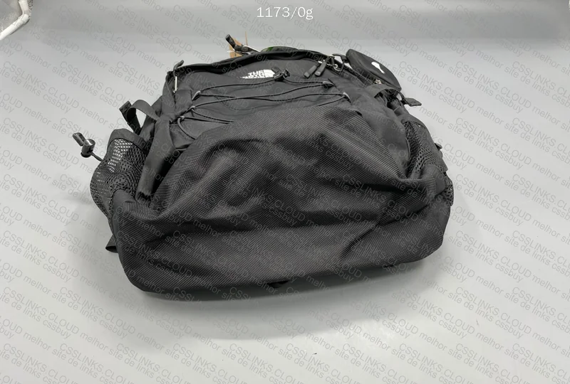 TNF Backpack 6