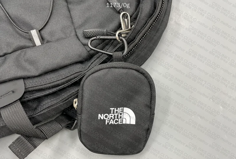 TNF Backpack 8