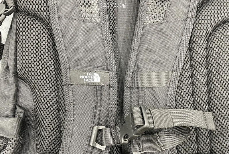 TNF Backpack 9