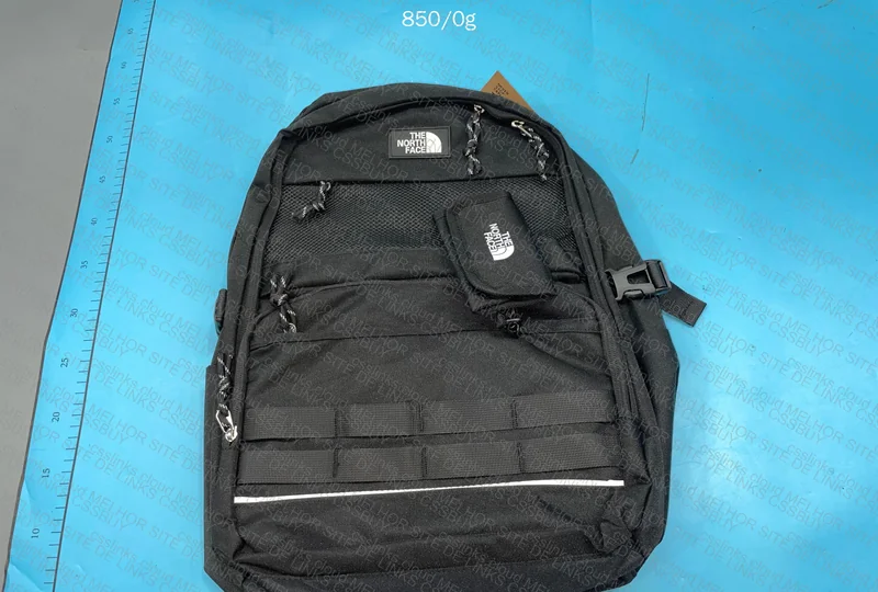 TNF Backpack