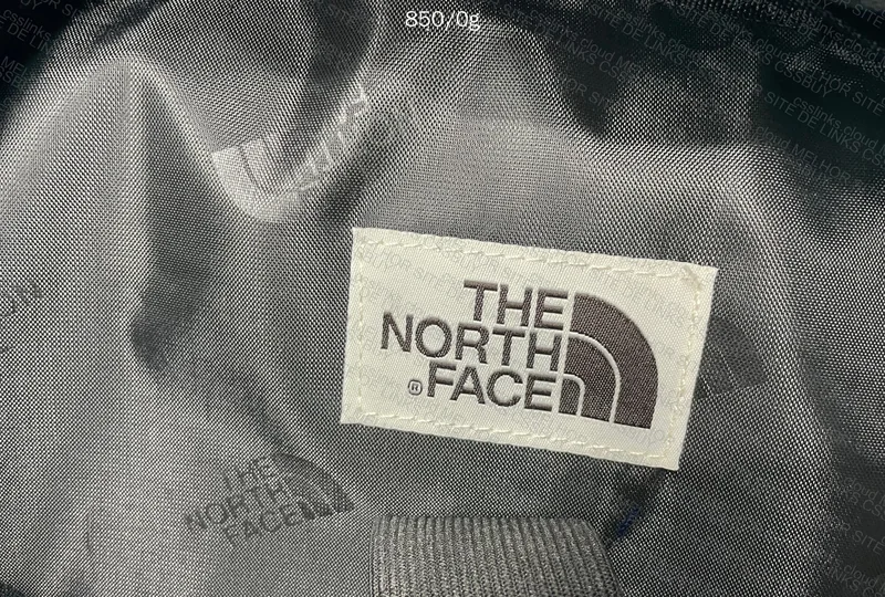 TNF Backpack 3
