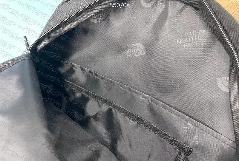 TNF Backpack 4
