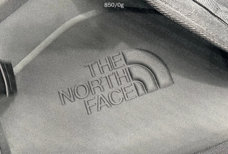 TNF Backpack 5
