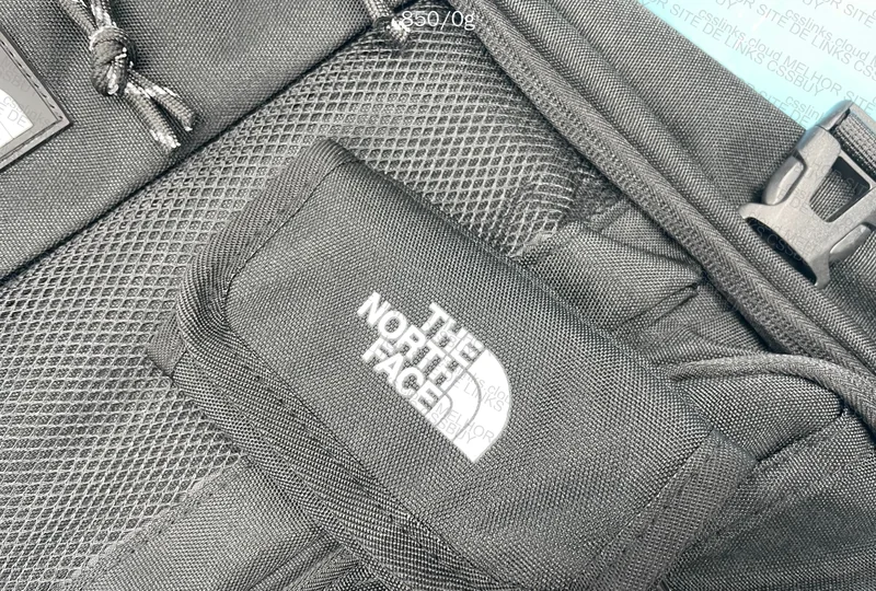 TNF Backpack 6