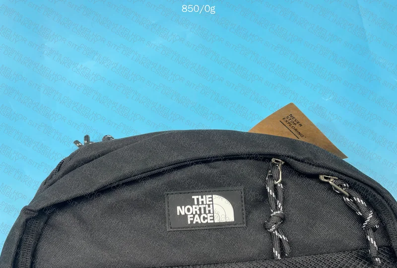 TNF Backpack 7