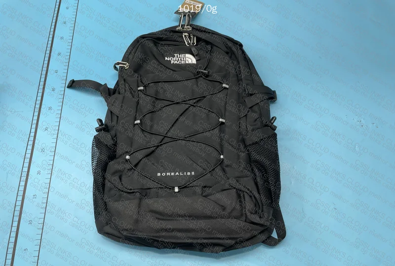 TNF Backpack