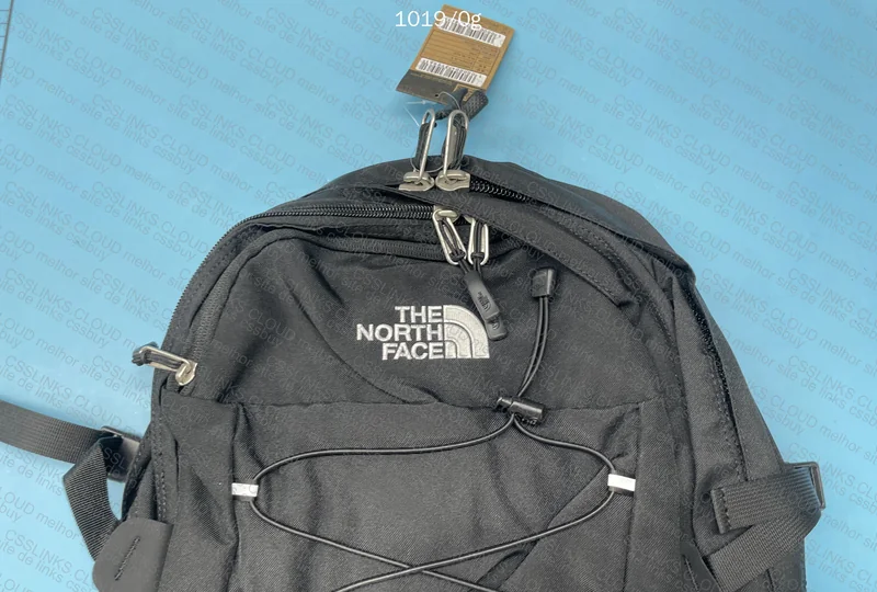 TNF Backpack 3