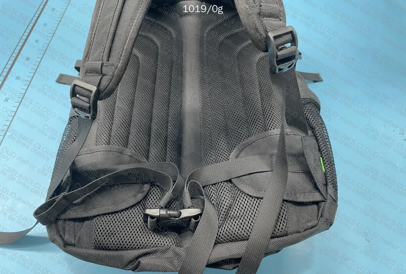 TNF Backpack 4