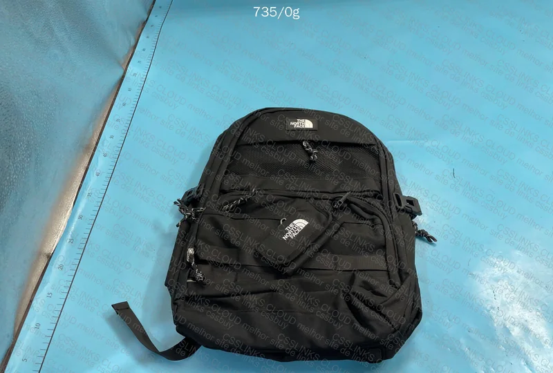 TNF Backpack