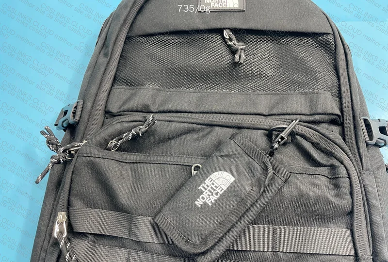 TNF Backpack 2