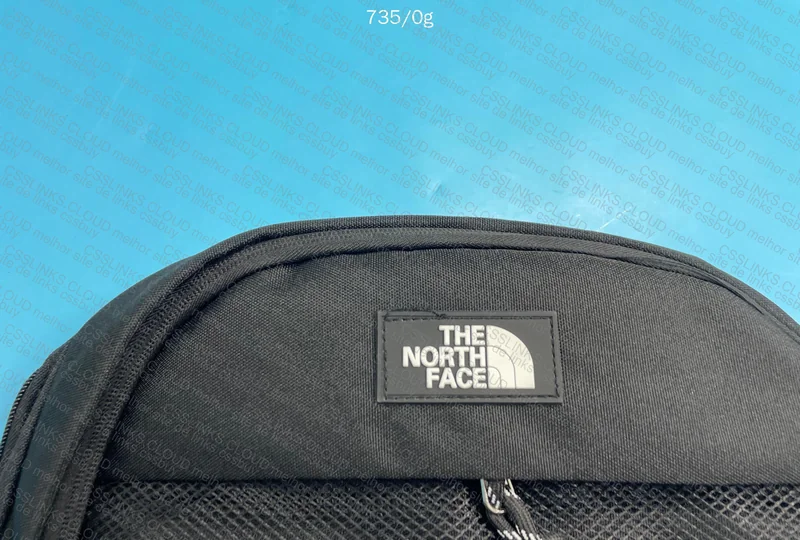TNF Backpack 3
