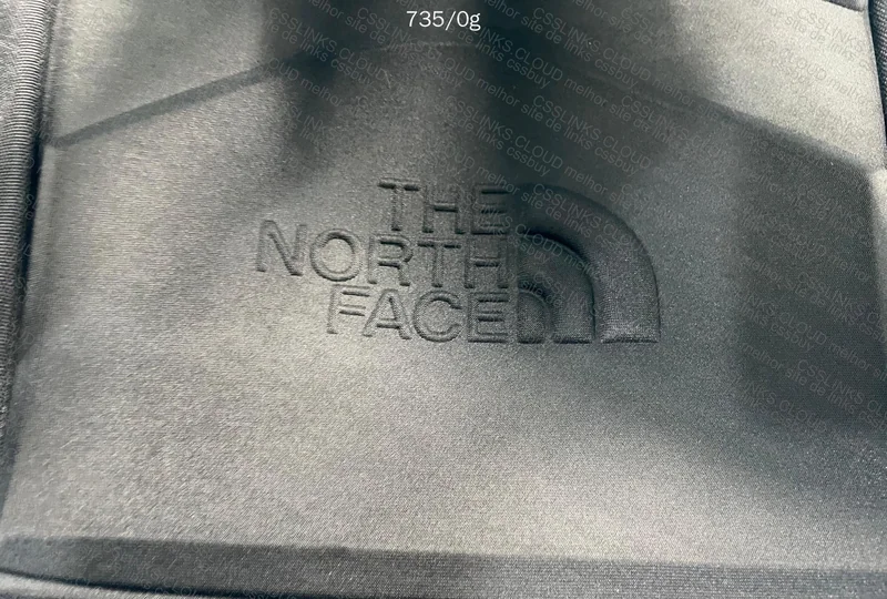 TNF Backpack 5