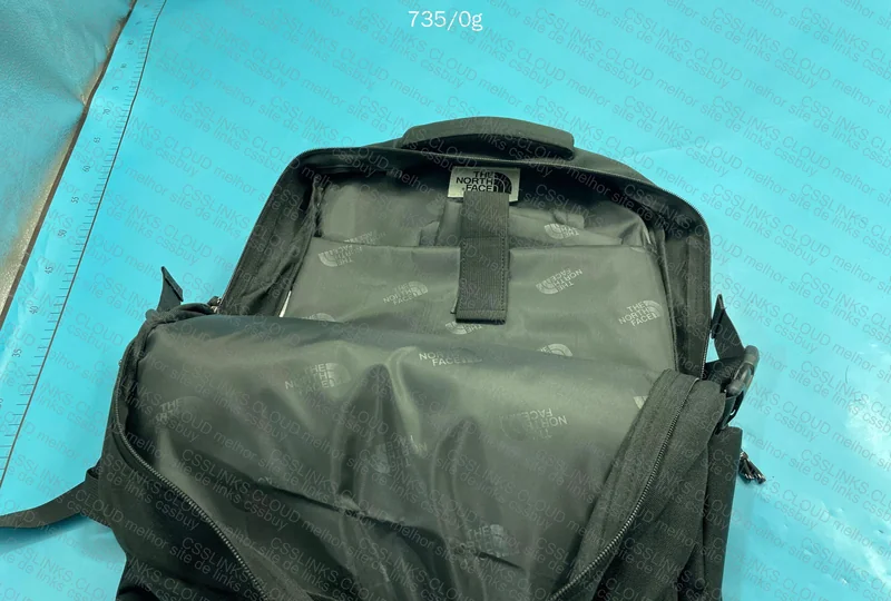 TNF Backpack 6