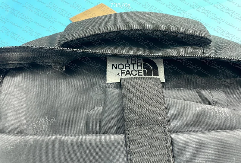 TNF Backpack 7
