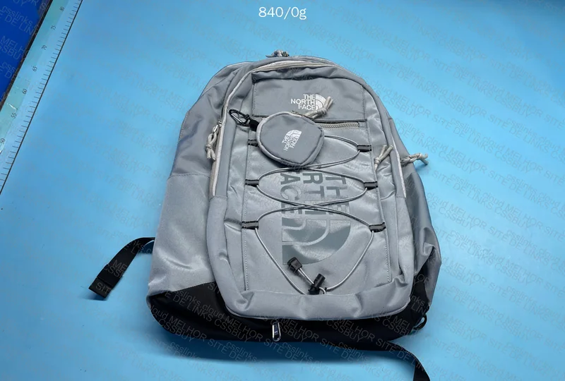 TNF Backpack