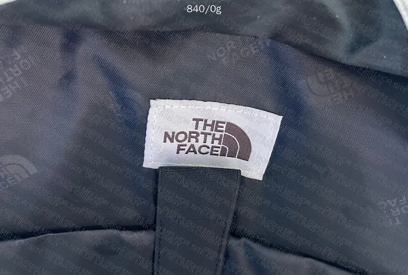 TNF Backpack 3
