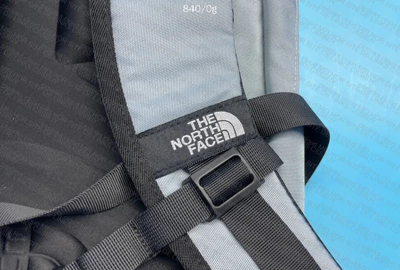 TNF Backpack 4