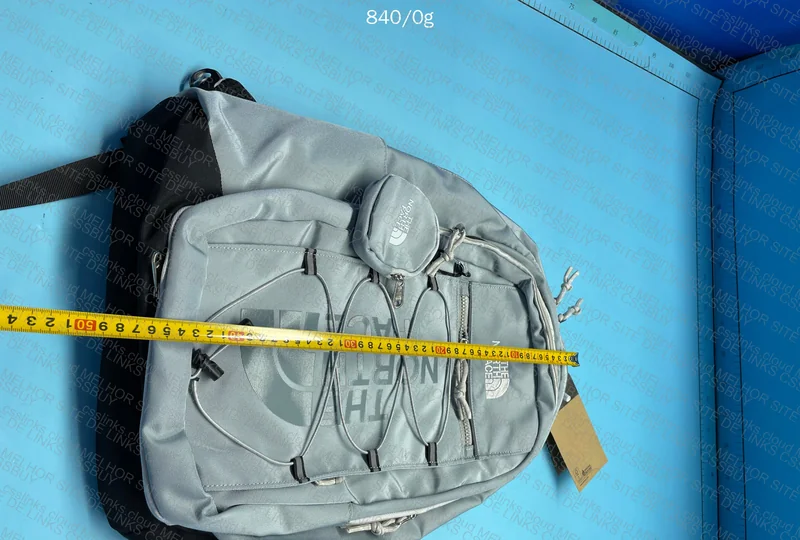 TNF Backpack 6