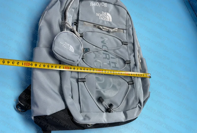 TNF Backpack 7