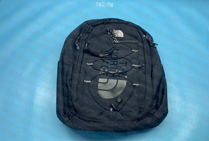 TNF Backpack