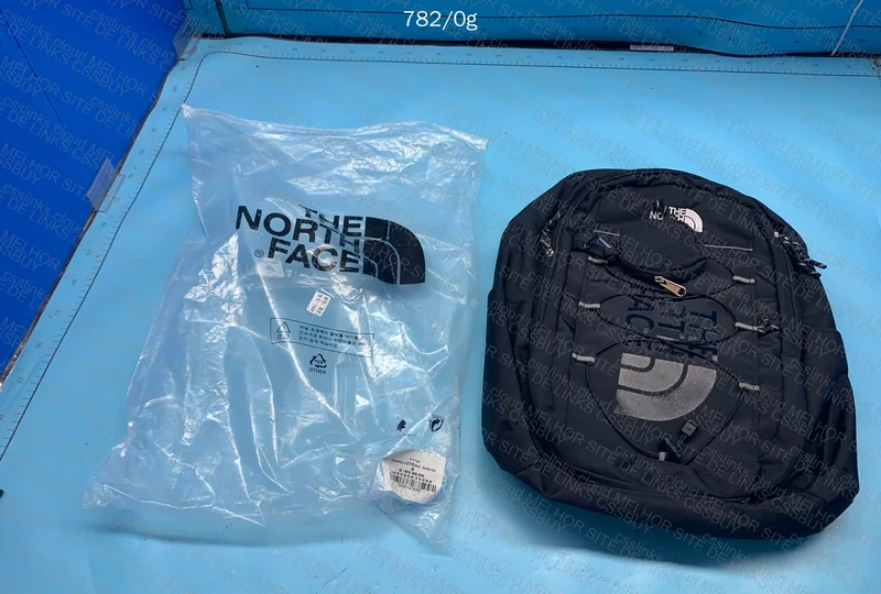 TNF Backpack 2