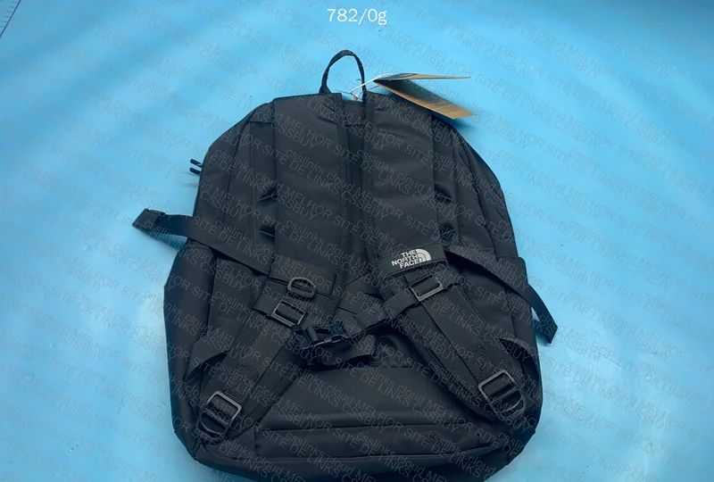 TNF Backpack 3