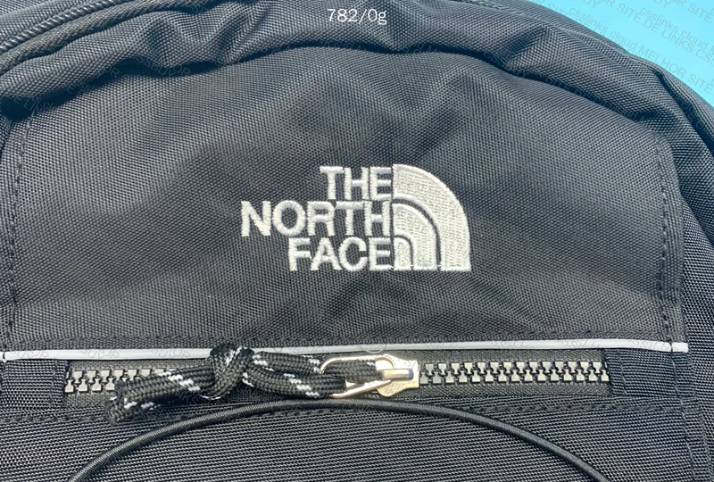 TNF Backpack 4