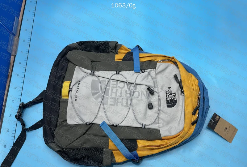 TNF Backpack