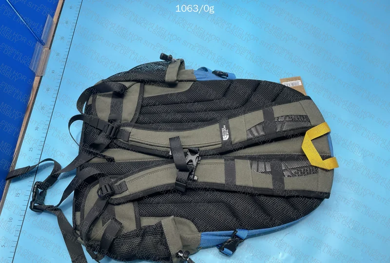 TNF Backpack 2