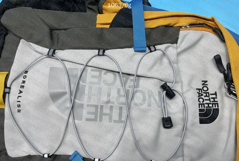 TNF Backpack 3