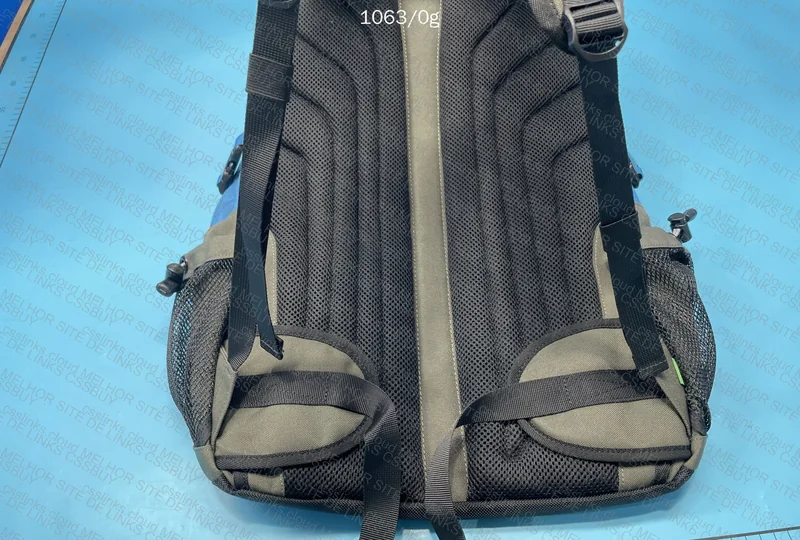 TNF Backpack 5