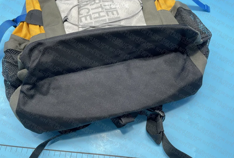 TNF Backpack 6